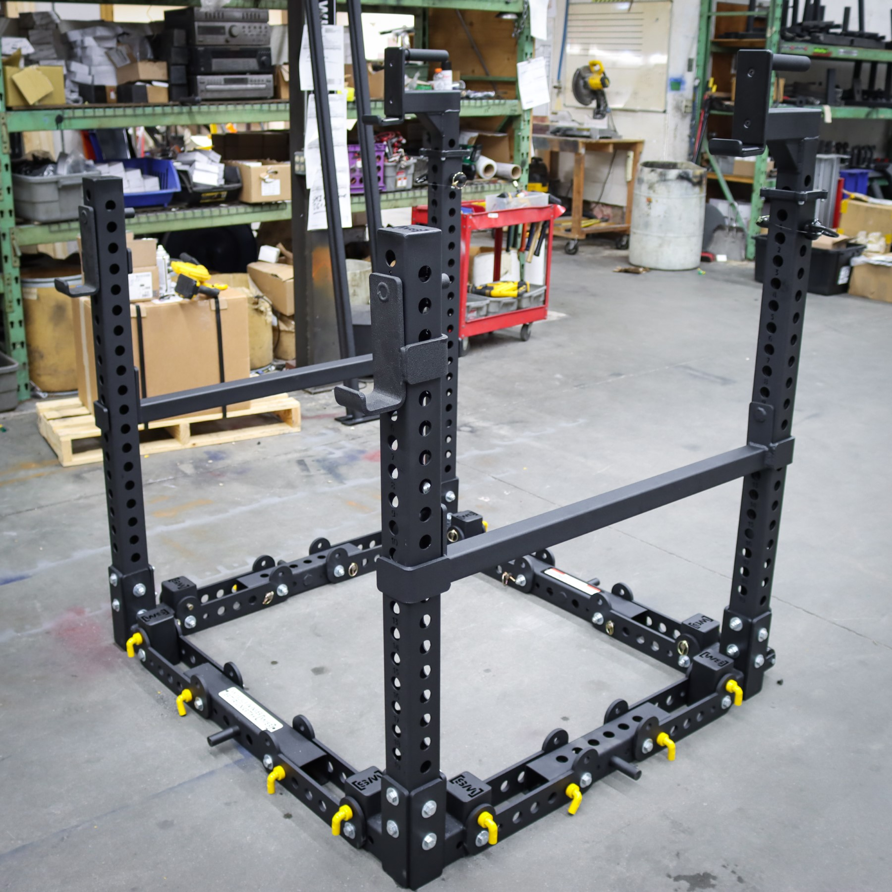 [WS] Folding Rack