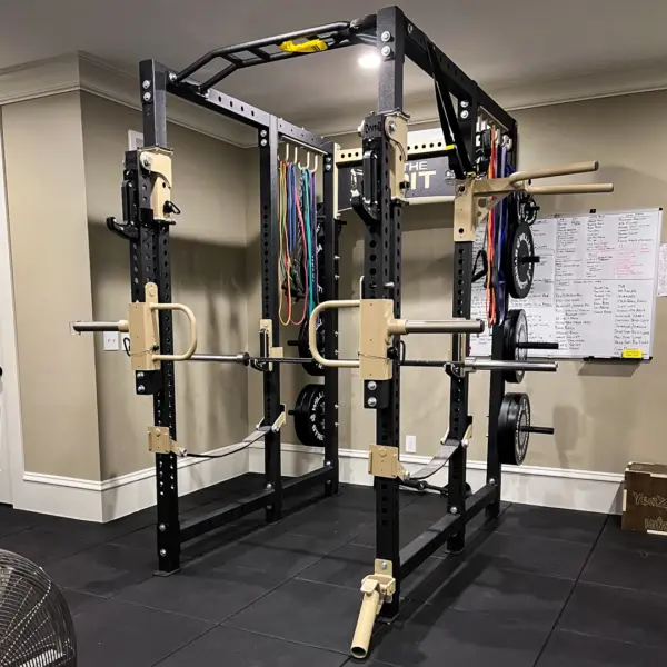 [WS] Deluxe Full Rack