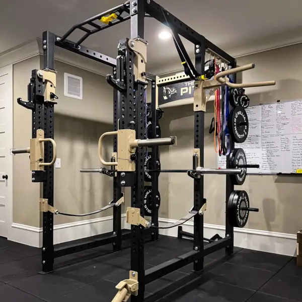 [WS] Deluxe Full Rack