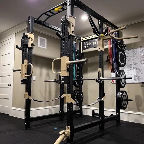 [WS] Deluxe Full Rack