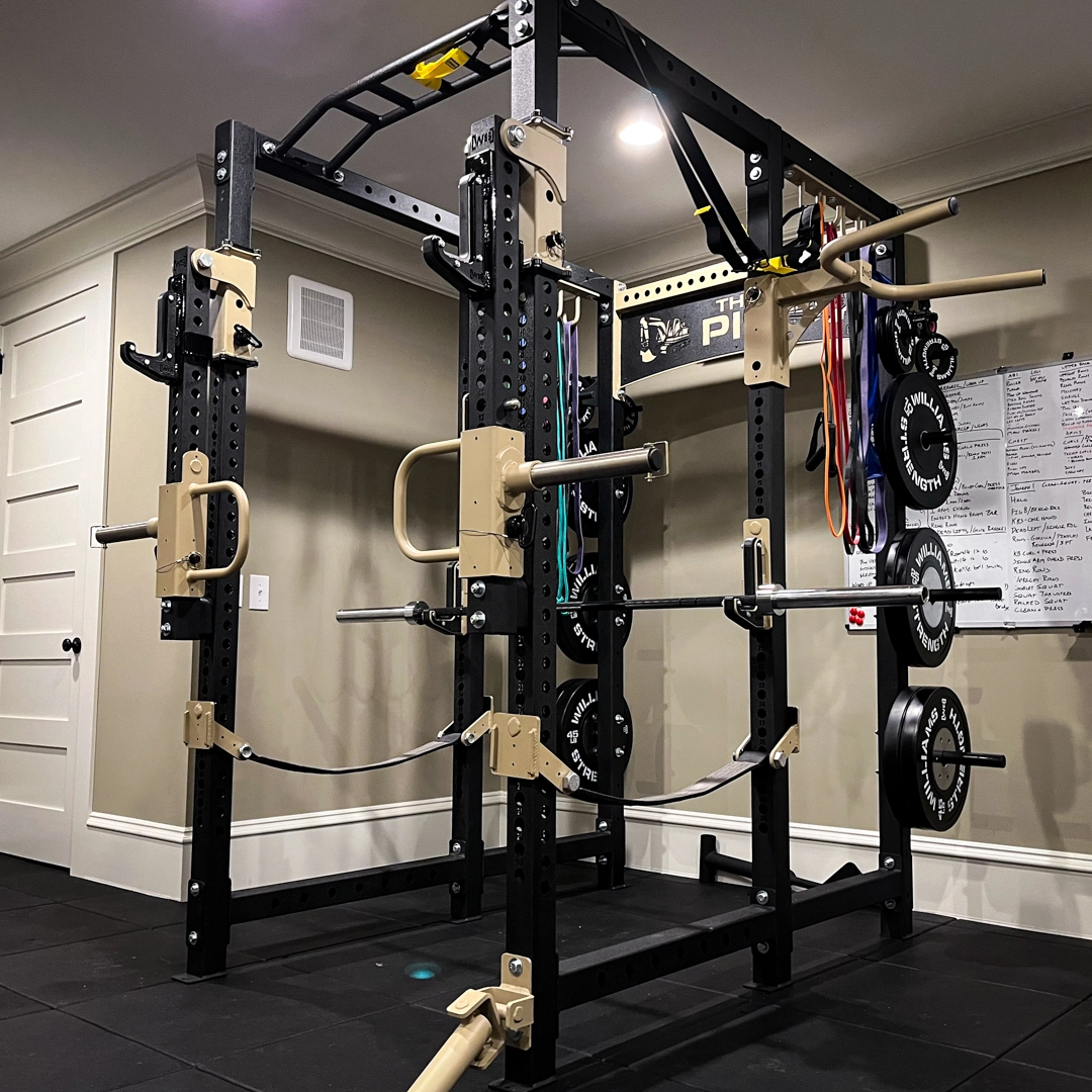 [WS] Deluxe Full Rack