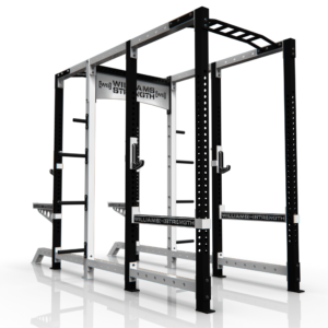 [WS] Deluxe Full + Half Rack