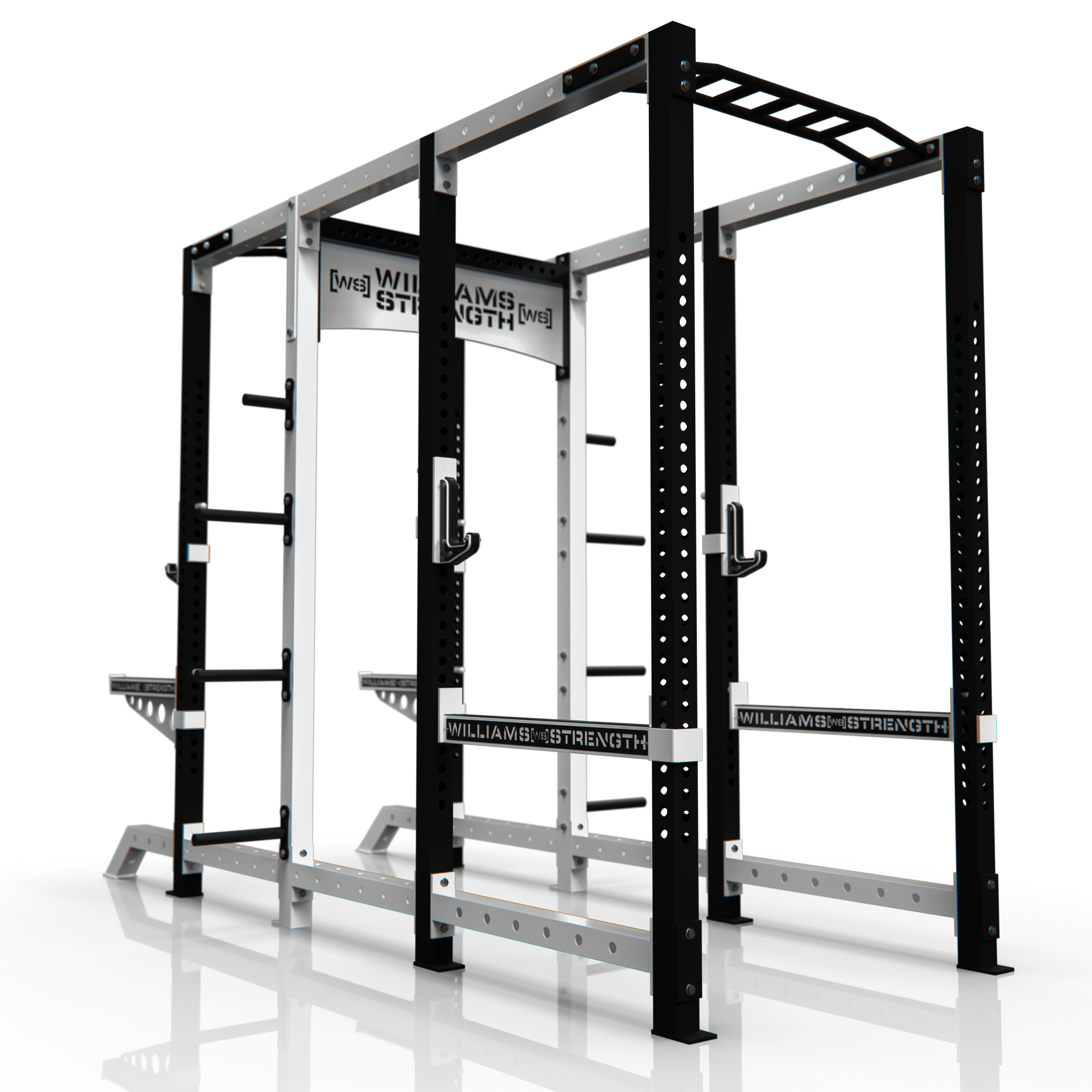 洋楽 whitesnake working t racks limited WS] Deluxe Rack | Williams Strength