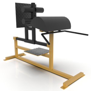 [WS] Deluxe Glute/Ham Bench