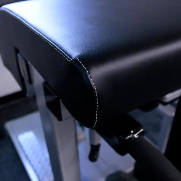 [WS] Deluxe Glute Ham Hyper Combo