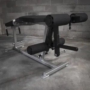 [WS] Deluxe Leg Extension – Leg Curl