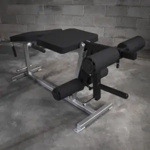 [WS] Deluxe Leg Extension – Leg Curl
