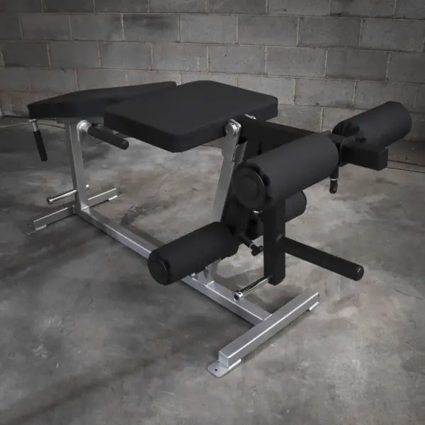 [WS] Deluxe Leg Extension – Leg Curl