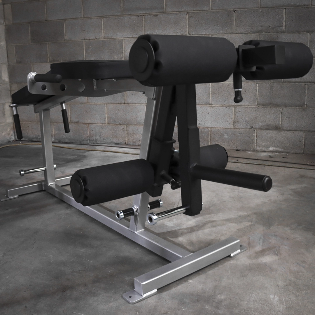 [WS] Deluxe Leg Extension – Leg Curl
