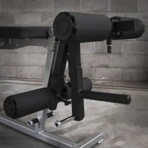 [WS] Deluxe Leg Extension – Leg Curl