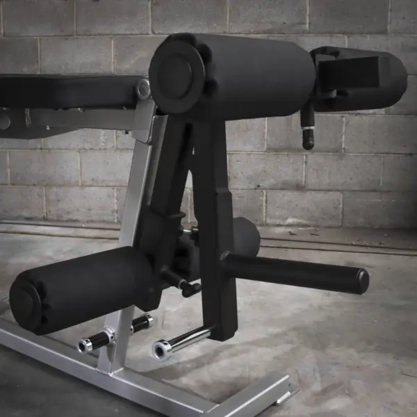 [WS] Deluxe Leg Extension – Leg Curl
