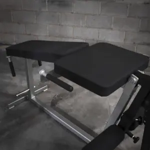 [WS] Deluxe Leg Extension – Leg Curl