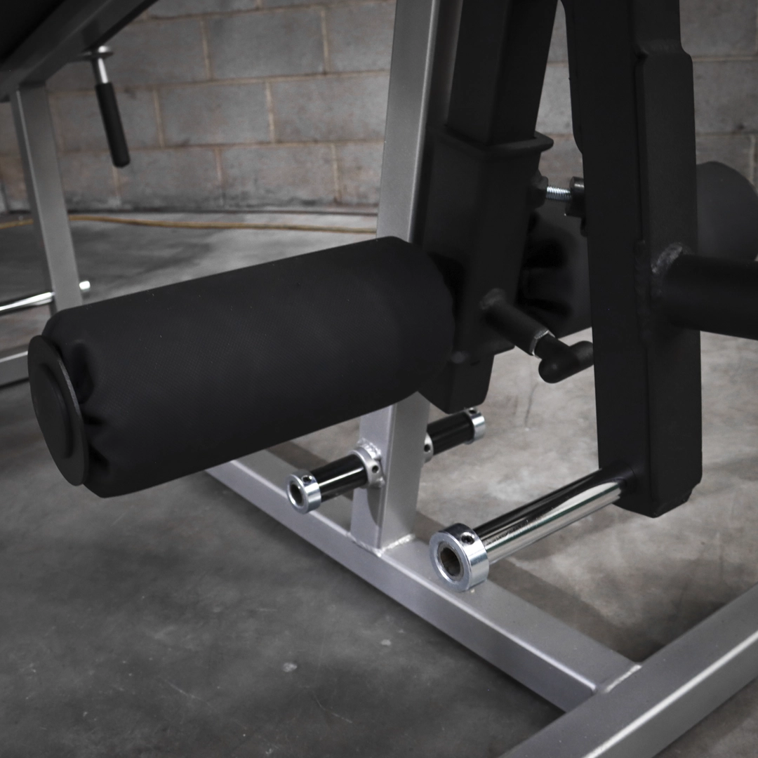 [WS] Deluxe Leg Extension – Leg Curl