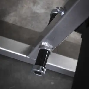 [WS] Deluxe Leg Extension – Leg Curl