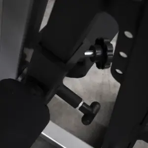 [WS] Deluxe Leg Extension – Leg Curl