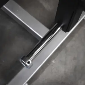 [WS] Deluxe Leg Extension – Leg Curl
