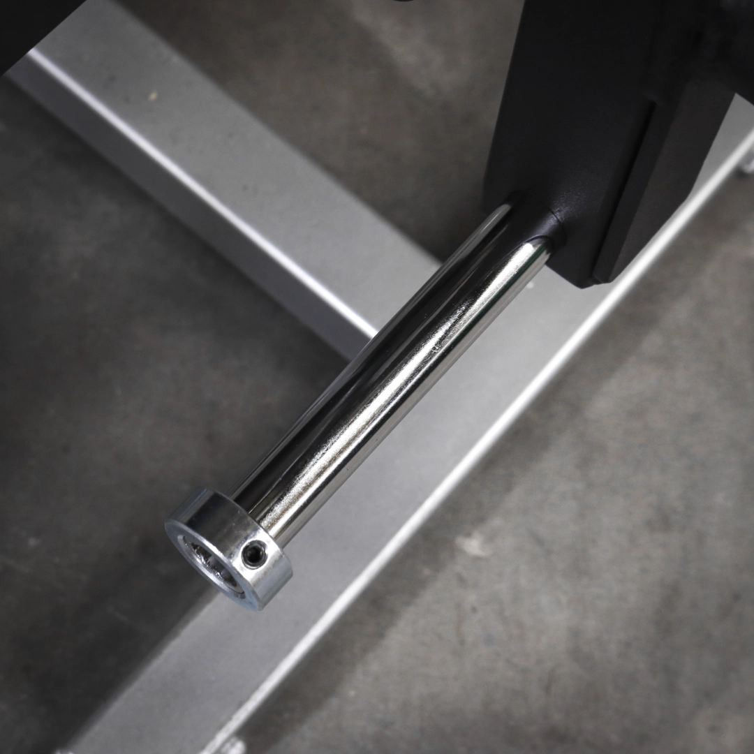 [WS] Deluxe Leg Extension – Leg Curl