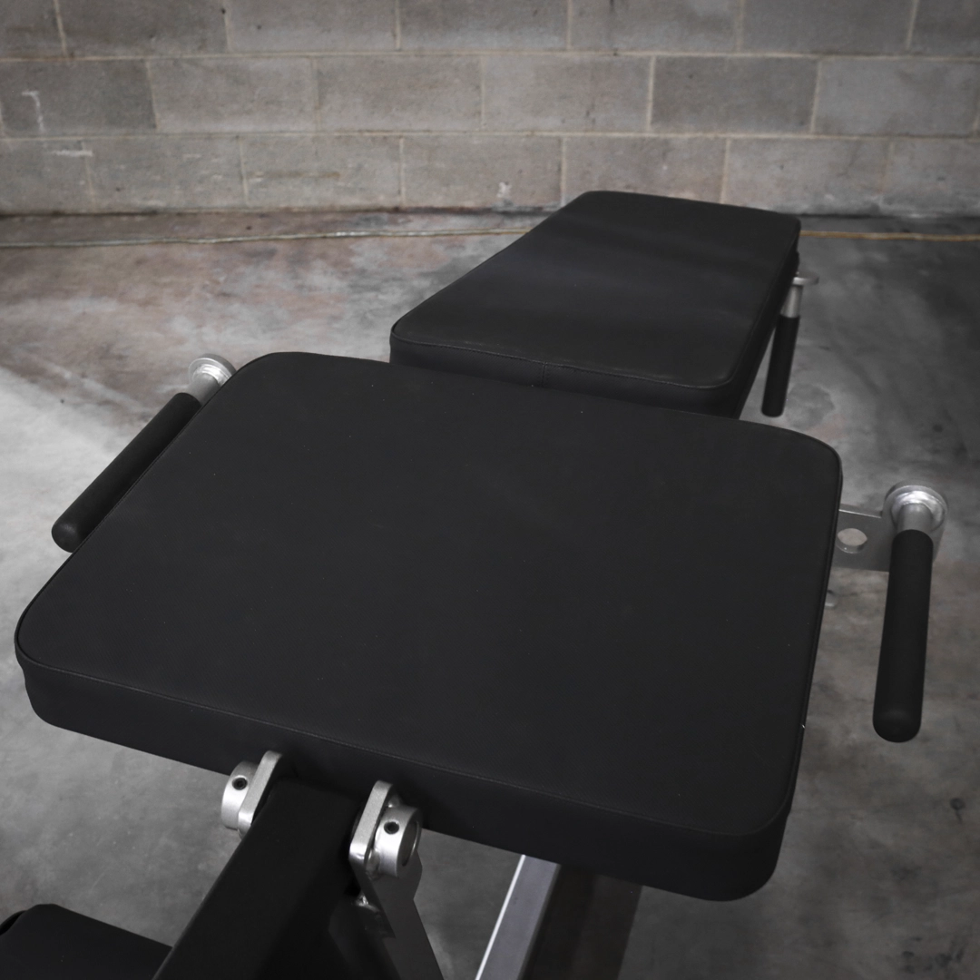 [WS] Deluxe Leg Extension – Leg Curl