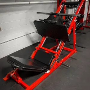 [WS] Deluxe Leg Press