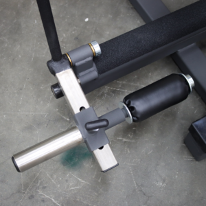 [WS] Deluxe Seated Calf Raise + Tibia Attachment