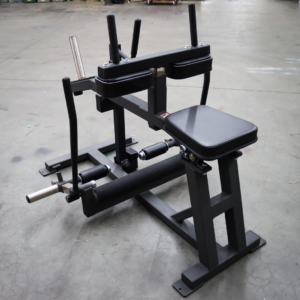 [WS] Deluxe Seated Calf Raise + Tibia Attachment