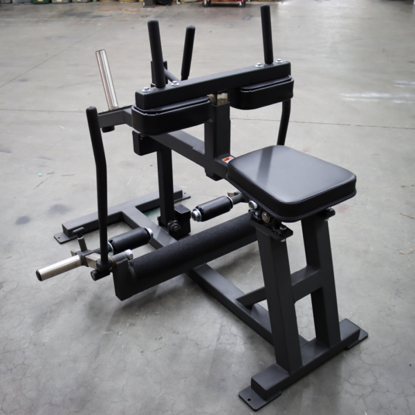 [WS] Deluxe Seated Calf Raise + Tibia Attachment