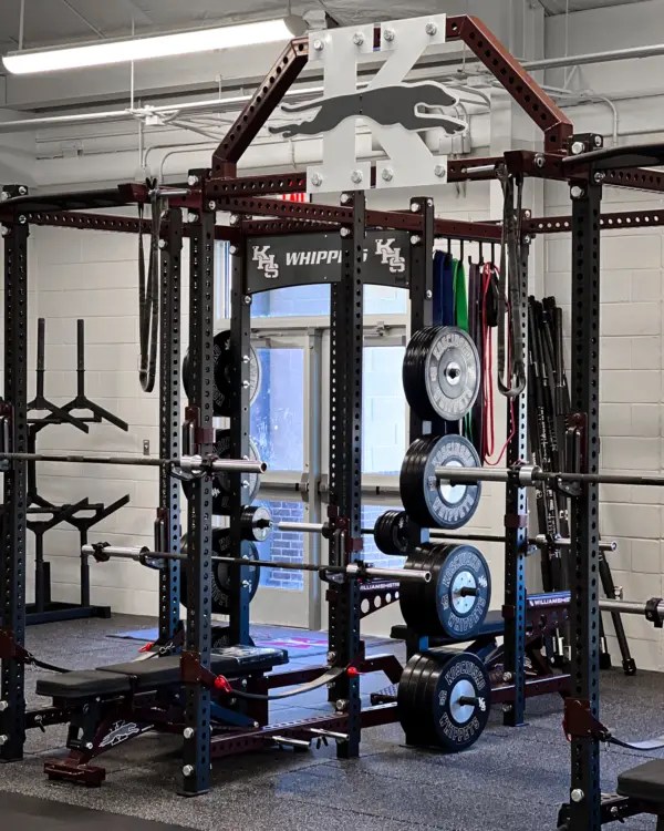 [WS] ERP Full + Half Rack