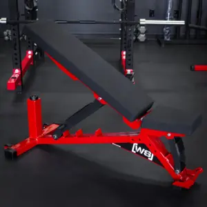 [WS] Force Bench