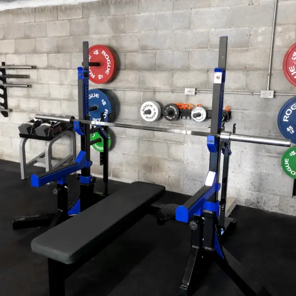 [WS] Signature Competition Combo Rack