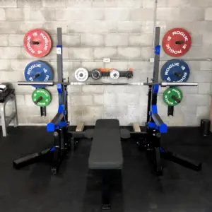 [WS] Signature Competition Combo Rack