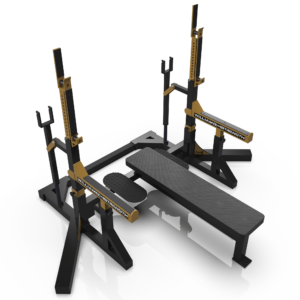 [WS] Signature Competition Combo Rack
