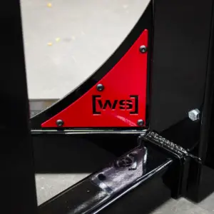 [WS] Signature Competition Combo Rack