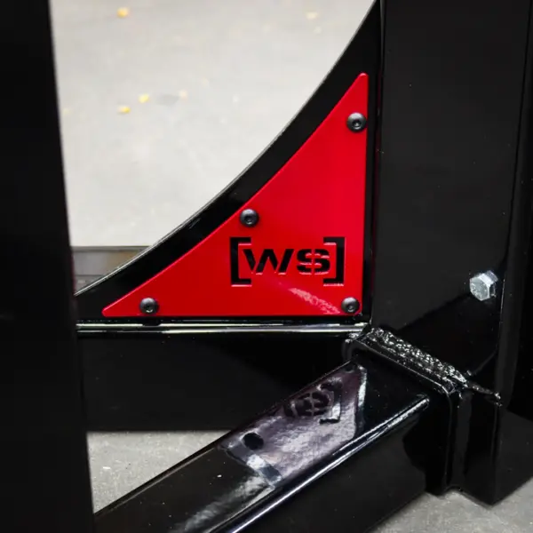 [WS] Signature Competition Combo Rack