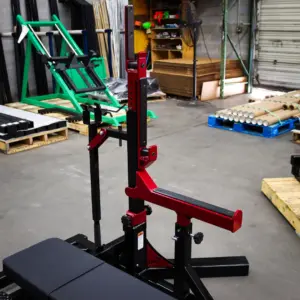 [WS] Signature Competition Combo Rack