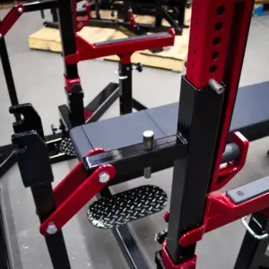 [WS] Signature Competition Combo Rack