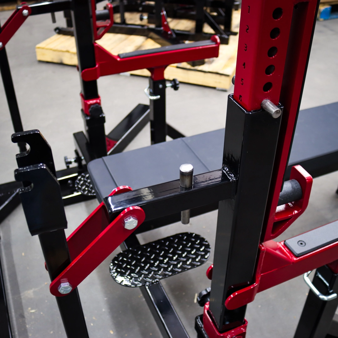 [WS] Signature Competition Combo Rack