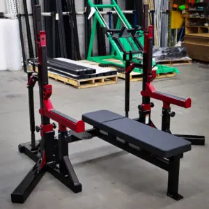 [WS] Signature Competition Combo Rack
