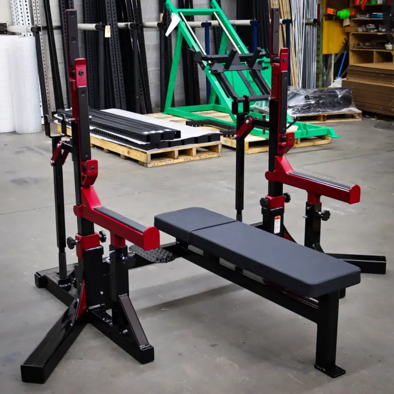 [WS] Signature Competition Combo Rack