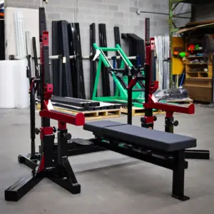 [WS] Signature Competition Combo Rack