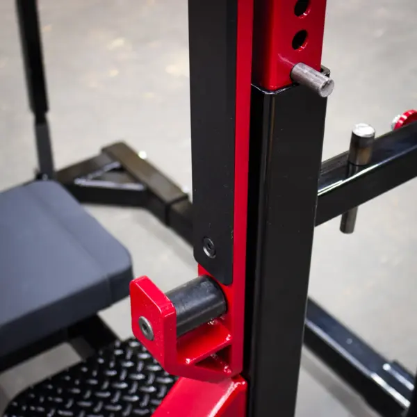 [WS] Signature Competition Combo Rack