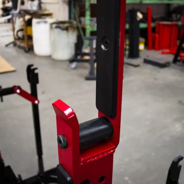 [WS] Signature Competition Combo Rack