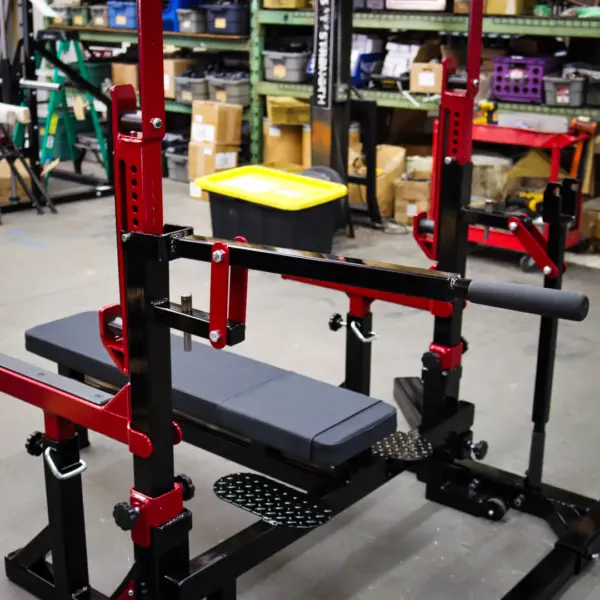 [WS] Signature Competition Combo Rack