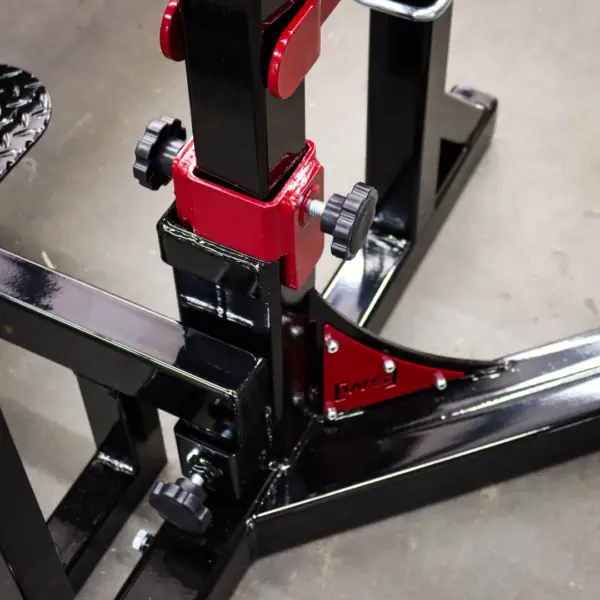 [WS] Signature Competition Combo Rack