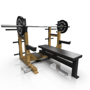 [WS] Signature Competition Flat Bench