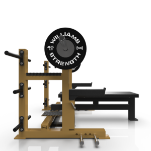 [WS] Signature Competition Flat Bench