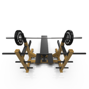 [WS] Signature Competition Flat Bench