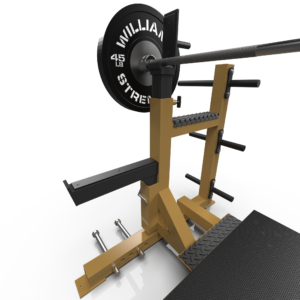 [WS] Signature Competition Flat Bench