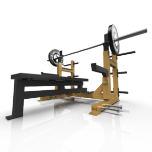 [WS] Signature Competition Flat Bench