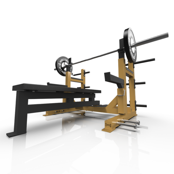 [WS] Signature Competition Flat Bench