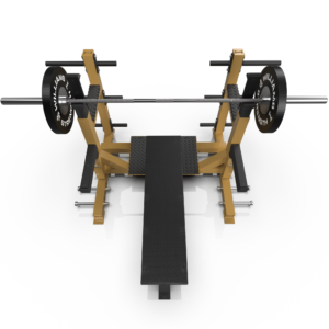 [WS] Signature Competition Flat Bench